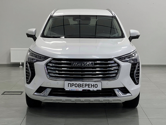 Haval Jolion Premium, 2023 года, пробег 61000 км