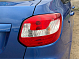 Lada (ВАЗ) Granta, 2021 года, пробег 113500 км
