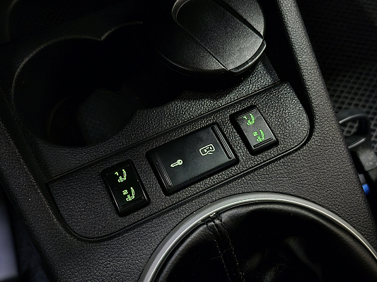 Skoda Fabia Sport, 2008 года, пробег 127973 км