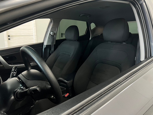 Kia Ceed Classic, 2013 года, пробег 160001 км