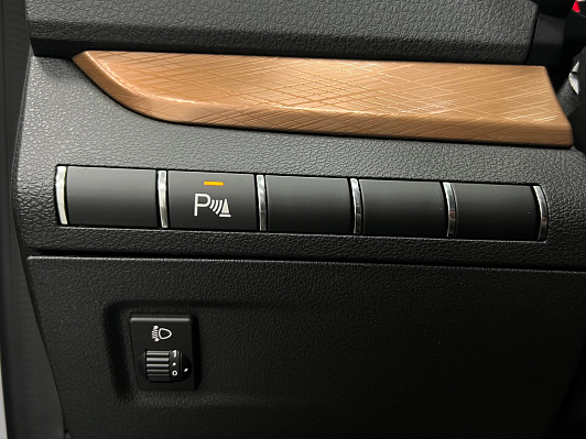 Lada (ВАЗ) Vesta Enjoy'24, 2023 года, пробег 38873 км