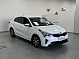 Kia Rio, 2021 года, пробег 86000 км