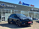 Toyota C-HR Hot, 2019 года, пробег 99543 км