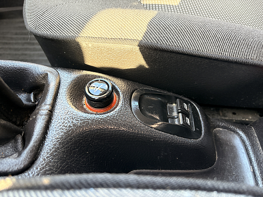 Peugeot 206, 2008 года, пробег 155891 км