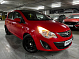 Opel Corsa Enjoy, 2011 года, пробег 162000 км