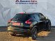 Nissan Juke SE+, 2011 года, пробег 164492 км
