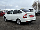Lada (ВАЗ) Priora Норма 21725-31-057, 2015 года, пробег 177355 км