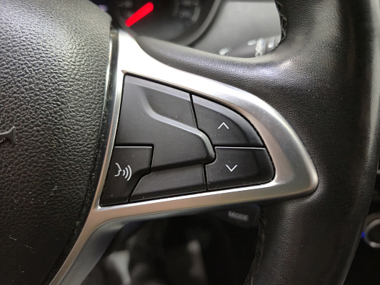 Renault Arkana Drive, 2019 года, пробег 83251 км