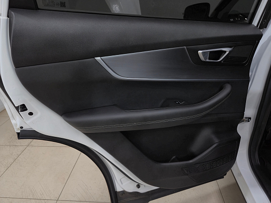 Chery Tiggo 7 Pro Max Ultimate, 2023 года, пробег 49682 км