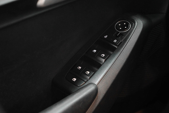 Kia Seltos Comfort, 2021 года, пробег 124700 км
