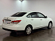 Nissan Almera Tekna, 2014 года, пробег 203912 км