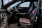 Haval F7 Premium, черный