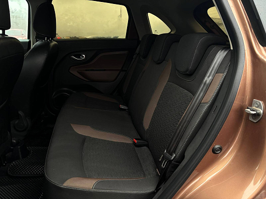 Lada (ВАЗ) XRAY Exclusive (2018), 2020 года, пробег 70851 км