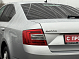 Skoda Octavia Style, 2016 года, пробег 113328 км