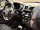 Lada (ВАЗ) Kalina Comfort Glonass 21942-51-21C, 2014 года, пробег 136588 км