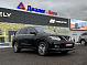 Nissan X-Trail SE, 2016 года, пробег 213485 км