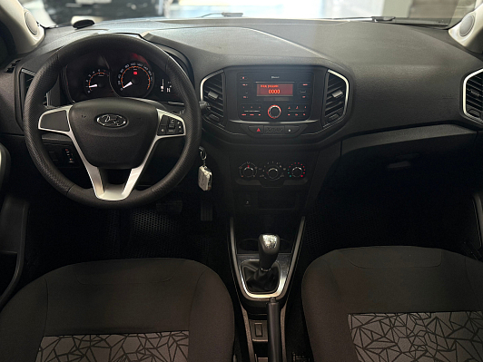 Lada (ВАЗ) XRAY Comfort, 2019 года, пробег 168000 км