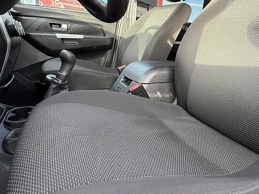 УАЗ Patriot, 2022 года, пробег 36094 км