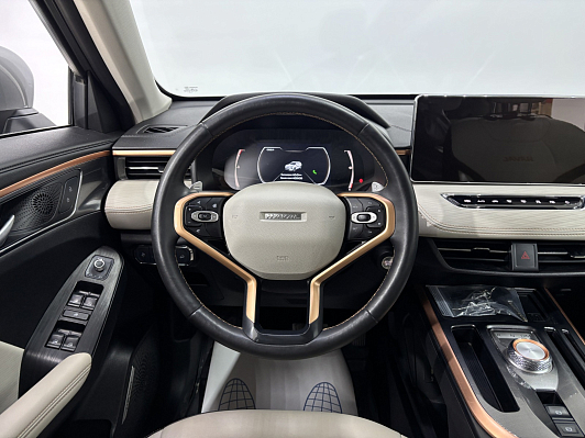 Haval Jolion Premium, 2022 года, пробег 34276 км