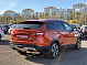 Lada (ВАЗ) Vesta Luxe Multimedia, 2018 года, пробег 131080 км