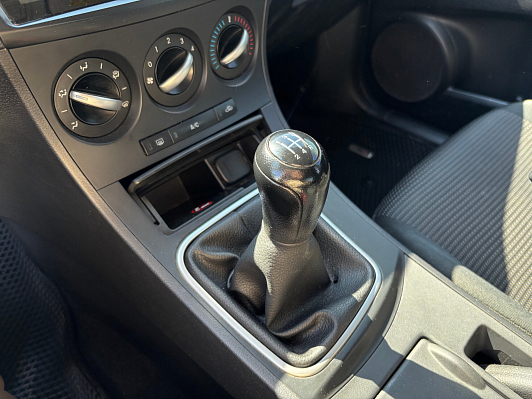 Mazda 3 Touring, 2013 года, пробег 192336 км
