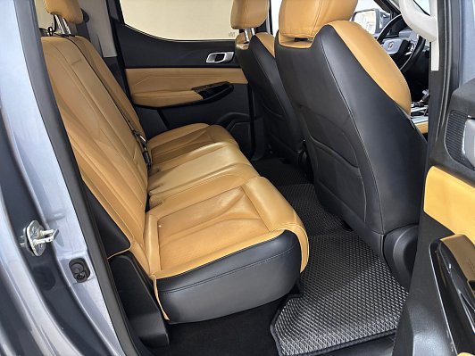 Changan Hunter Plus Люкс, 2023 года, пробег 73508 км