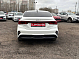 Kia Cerato Comfort, 2021 года, пробег 31579 км