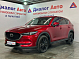Mazda CX-5 Supreme, 2018 года, пробег 73000 км