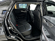 Changan CS35 Plus Техно, черный