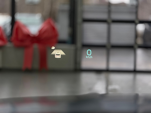 Geely Monjaro Flagship (2023-2025), 2024 года, пробег 56400 км