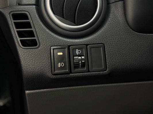 Suzuki SX4 GL, 2012 года, пробег 204482 км