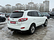 Hyundai Santa Fe Base, 2010 года, пробег 242738 км