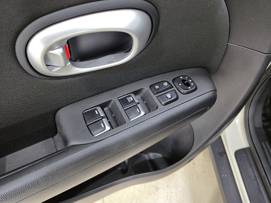 Kia Soul Comfort, 2017 года, пробег 147619 км