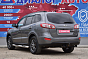 Hyundai Santa Fe Elegance, 2010 года, пробег 287911 км