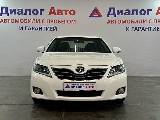Toyota Camry Престиж, 2010 года, пробег 446000 км