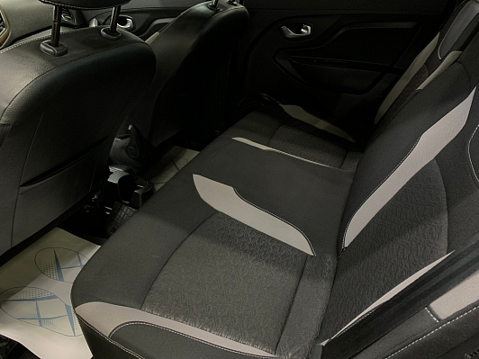 Lada (ВАЗ) XRAY Luxe, 2017 года, пробег 84379 км