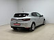 Renault Megane, 2019 года, пробег 121942 км