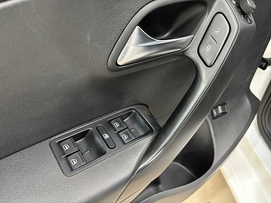 Volkswagen Polo Life, 2018 года, пробег 146198 км