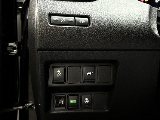 Nissan X-Trail SE+, 2020 года, пробег 76000 км