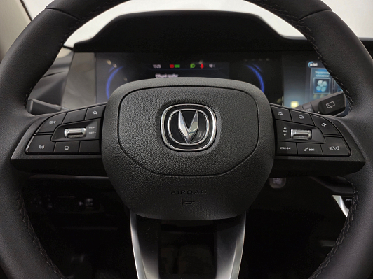 Changan CS35 Plus Техно, 2023 года, пробег 40923 км