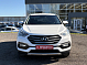 Hyundai Santa Fe Limited Edition, 2017 года, пробег 151693 км