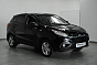 Hyundai ix35 Classic, 2011 года, пробег 263000 км