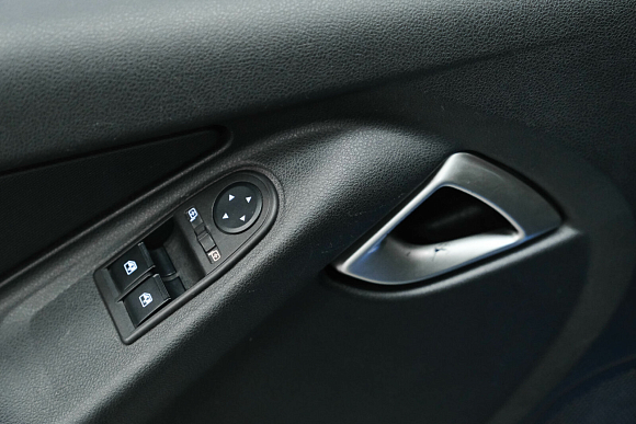 Lada (ВАЗ) Granta Comfort, 2021 года, пробег 45000 км