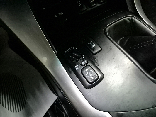 Toyota Land Cruiser Prado, 2008 года, пробег 309014 км