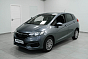 Honda Fit, 2019 года, пробег 122154 км