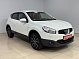 Nissan Qashqai SE, 2012 года, пробег 214440 км