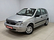 Lada (ВАЗ) Kalina, 2008 года, пробег 147054 км