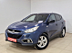 Hyundai ix35 Start, 2010 года, пробег 267930 км