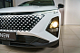 Omoda C5 Lifestyle, белый