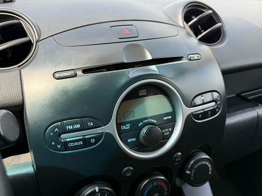 Mazda 2 Energy, 2008 года, пробег 259554 км